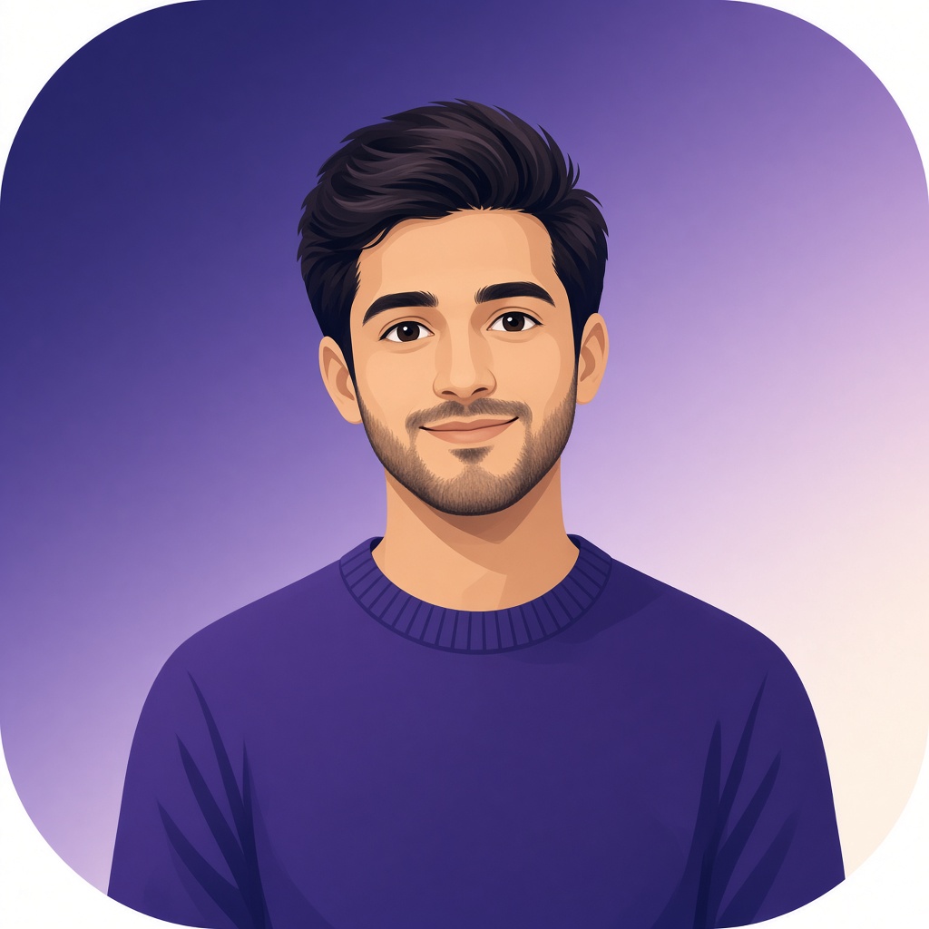 Smit Tilva, Co-founder of TopEdge AI